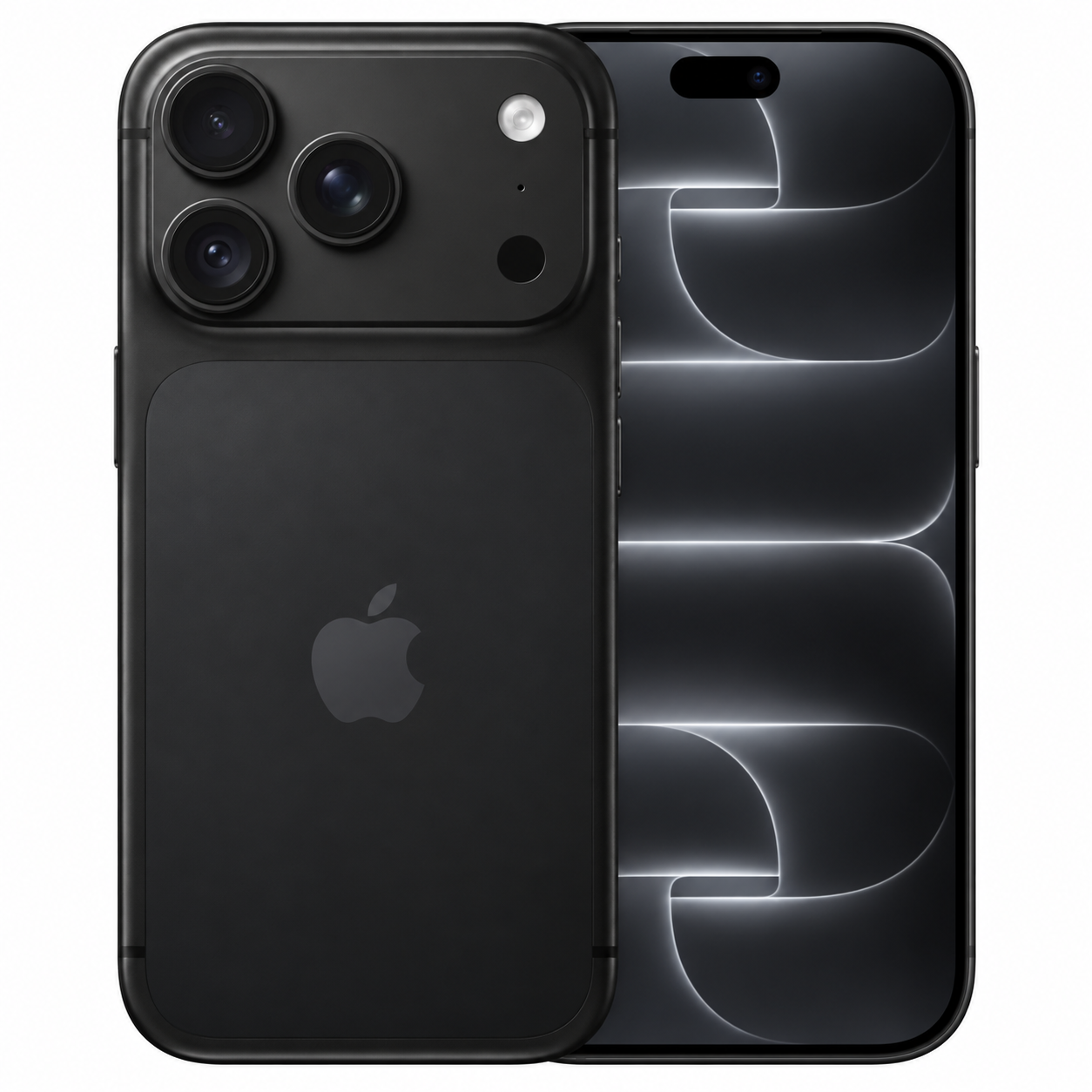 ايفون 18 برو 512 جيجا Black