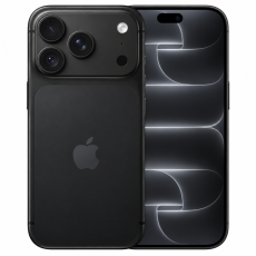 ايفون 18 برو 1 TB تيرا Black